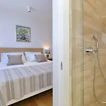 アパート Penthouse Diem - Private Pool With Sea View