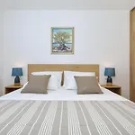 アパート Penthouse Diem - Private Pool With Sea View