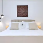 Penthouse Diem - Private Pool With Sea View アパート *