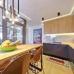 Penthouse Diem - Private Pool With Sea View アパート *