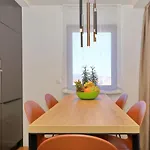 Penthouse Diem - Private Pool With Sea View アパート *