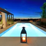 Penthouse Diem - Private Pool With Sea View アパート