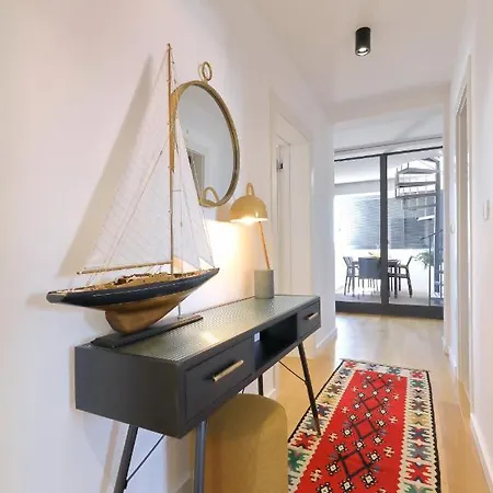 Appartement Penthouse Diem - Private Pool With Sea View